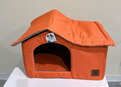 BALP Indoor/Outdoor Pet House for Cats and Small Dogs