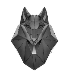 SHEWOLF BLACK