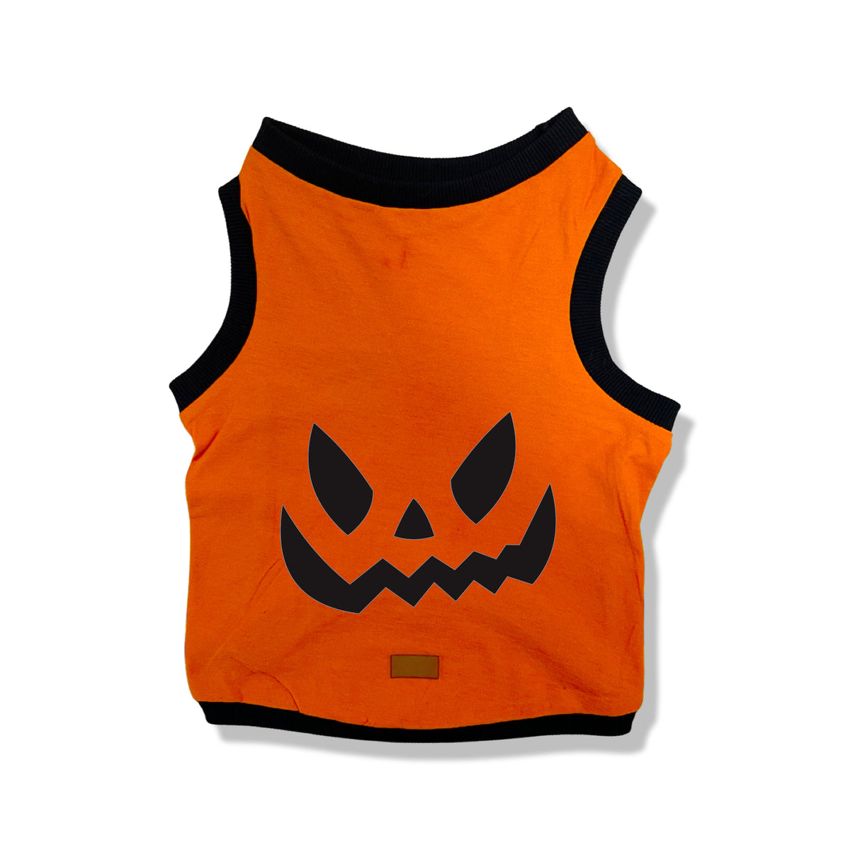 Halloween Dog , Cat , T-Shirt Sizes for Puppies, Toys, Orange, Cute, Warm